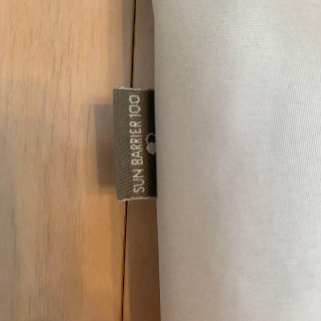 サンバリア100 3段い折りたたみ日傘