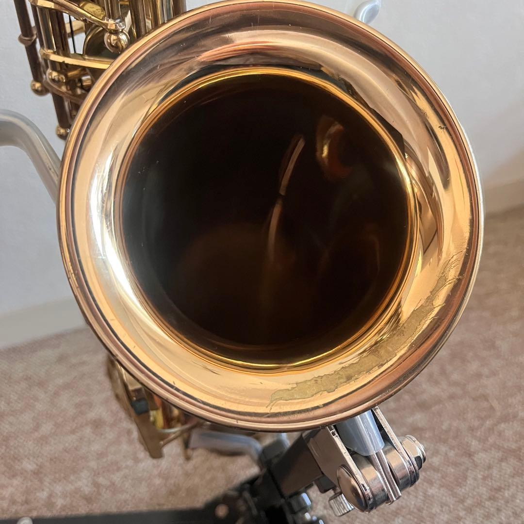 か*ん様 H.Selmer SA 80 シリーズ2 アルトサックス