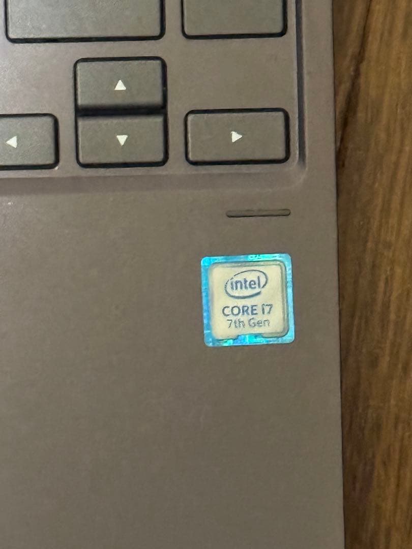 Spectre x360 13-ac075TU スタンダードプラス ジャンク