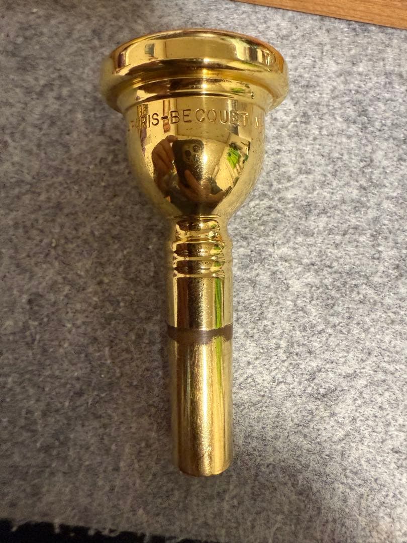 管楽器・吹奏楽器 A.COURTOIS BECQUET M-