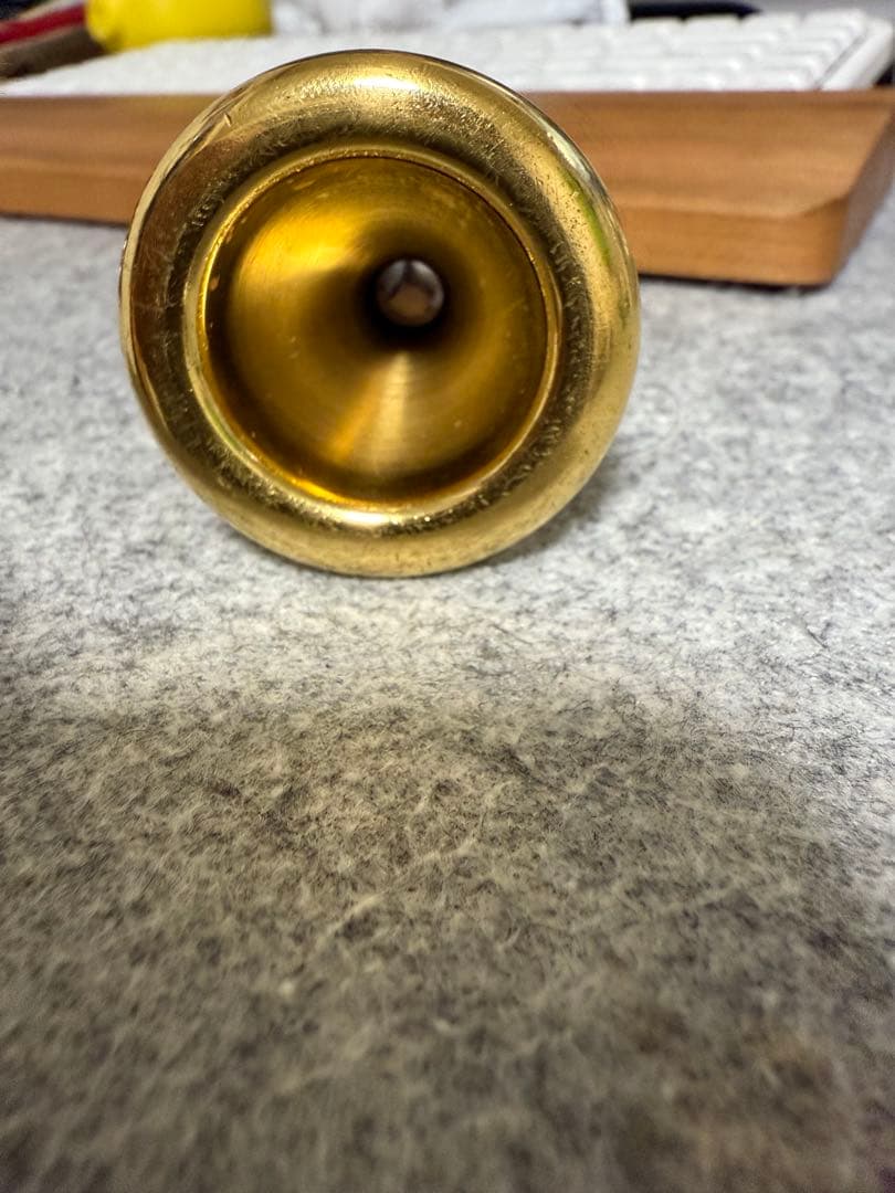 管楽器・吹奏楽器 A.COURTOIS BECQUET M-