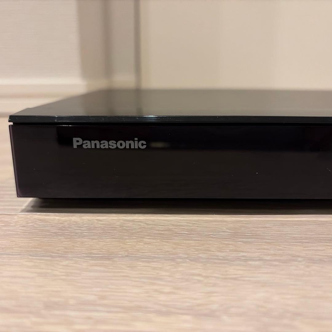 ディーガ DMR-BRW1010 ブルーレイレコーダー Panasonic