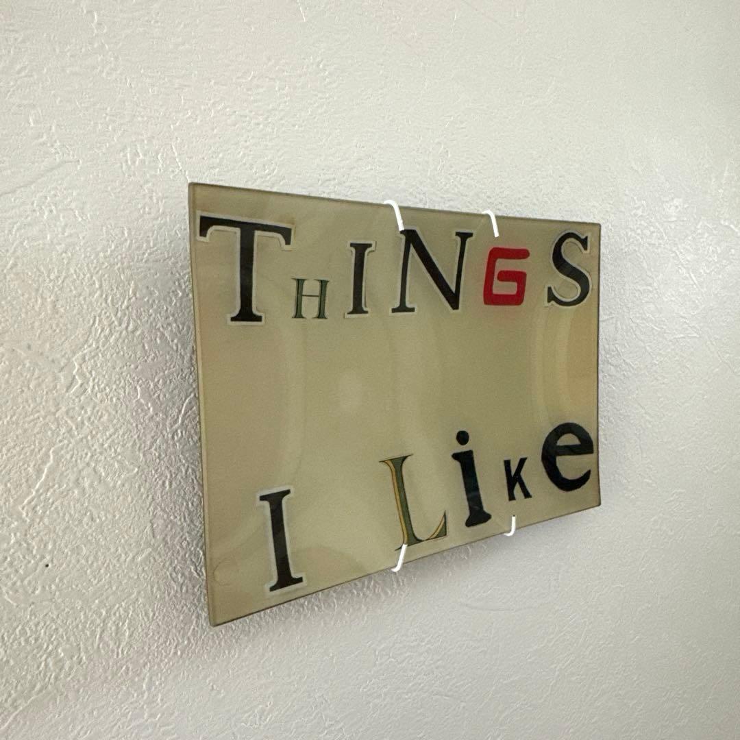 John Derian ジョンデリアン デコパージュプレート