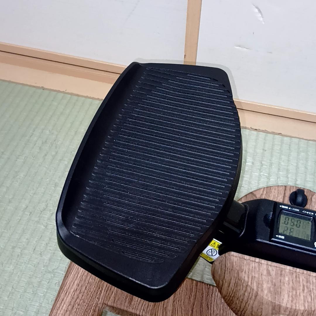 オアシス　ツイストエアロステッパー Premium SP-600　マット付き