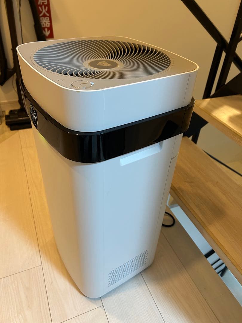 （美品）Airdog 空気清浄機 KJ300F-X5D 2023年式