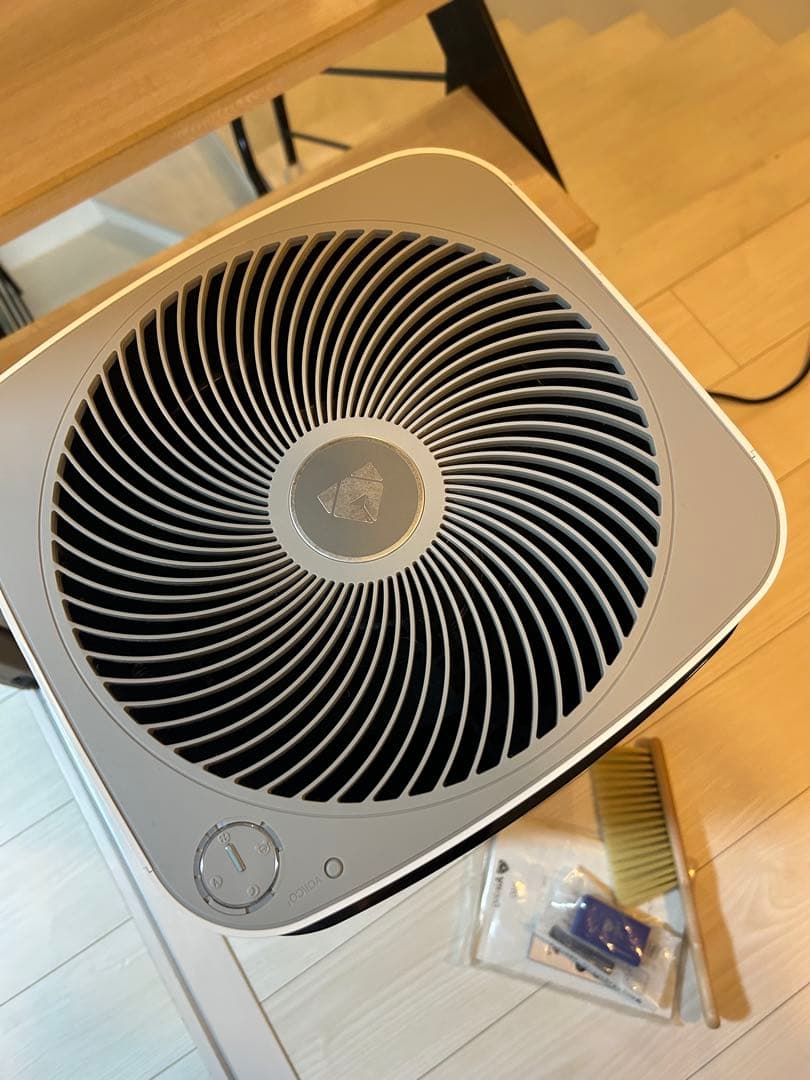 （美品）Airdog 空気清浄機 KJ300F-X5D 2023年式