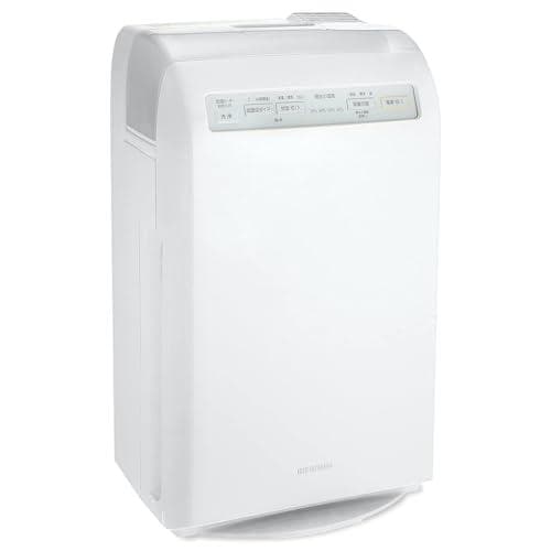 アイリスオーヤマ 空気清浄機 加湿機能付き 10畳 加湿空気清浄機 加湿器 po