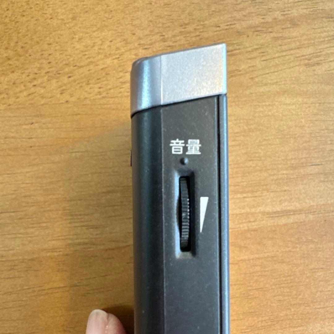 SONY FM/AMラジオSRF-T355 新品