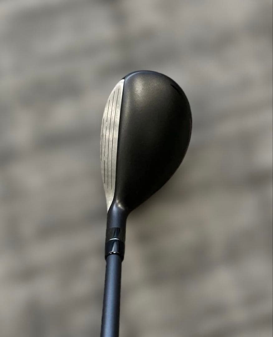 ブリヂストンＢ2 H6 28度 ユーティリティ