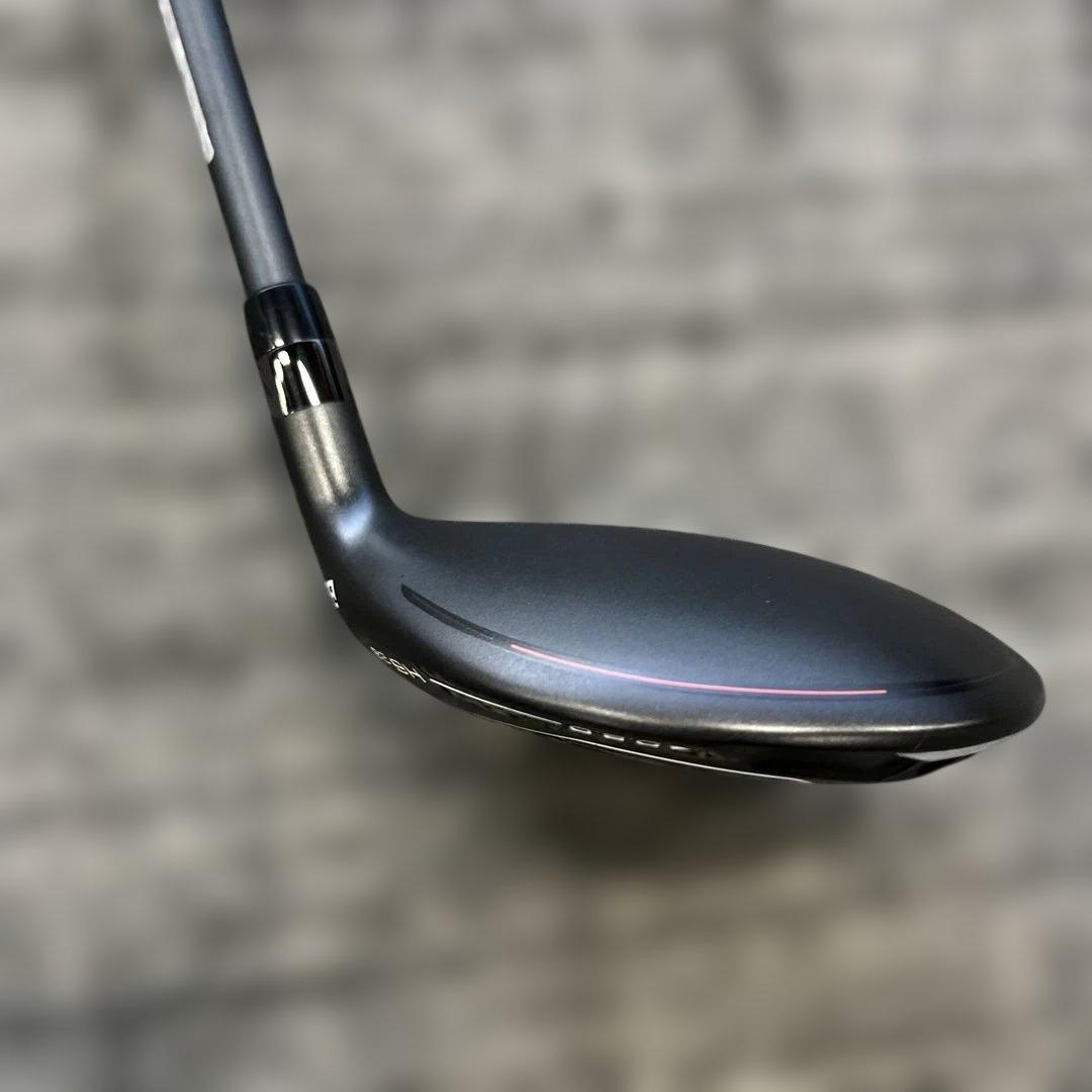 ブリヂストンＢ2 H6 28度 ユーティリティ