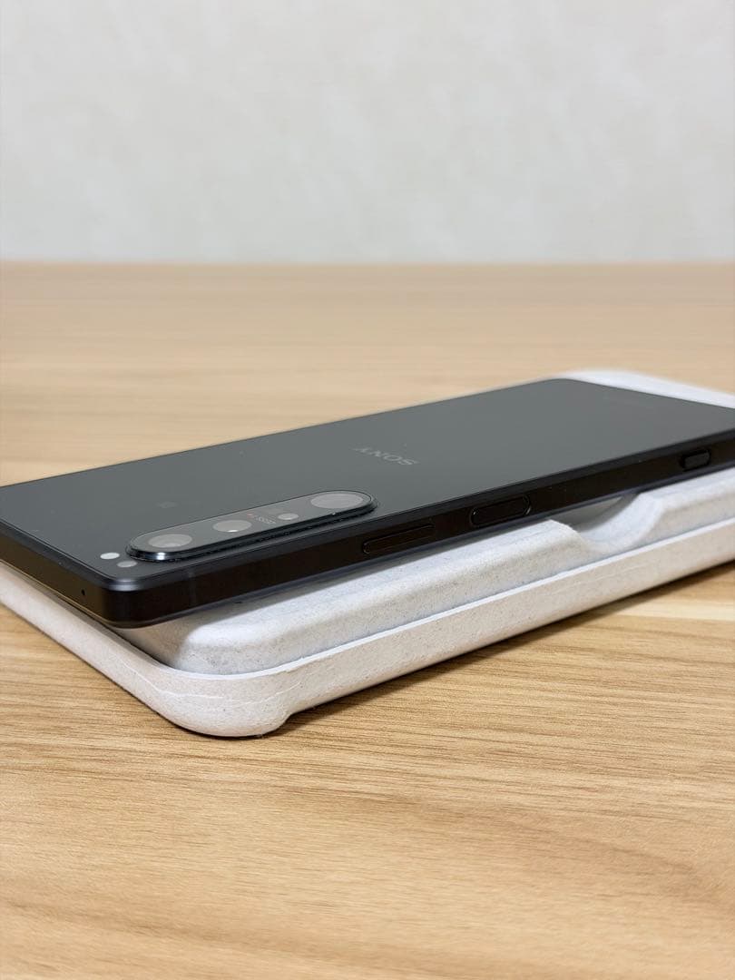 携帯電話本体 SONY Xperia1iv XQ-CT44 512GB