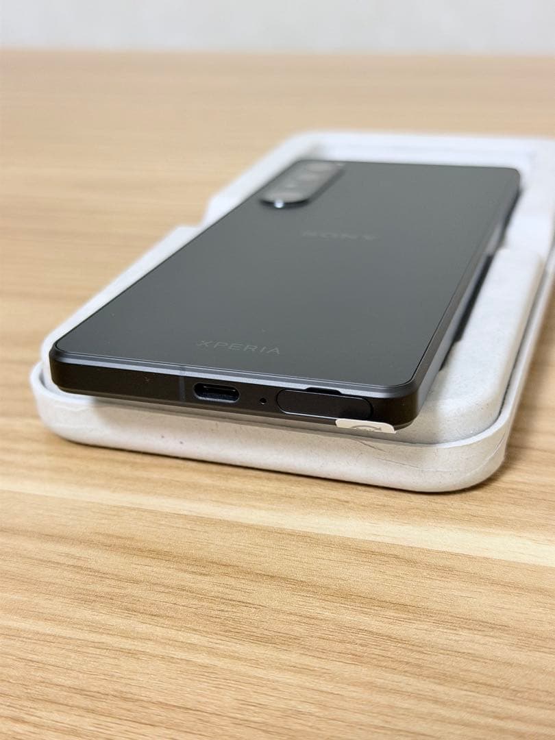 携帯電話本体 SONY Xperia1iv XQ-CT44 512GB