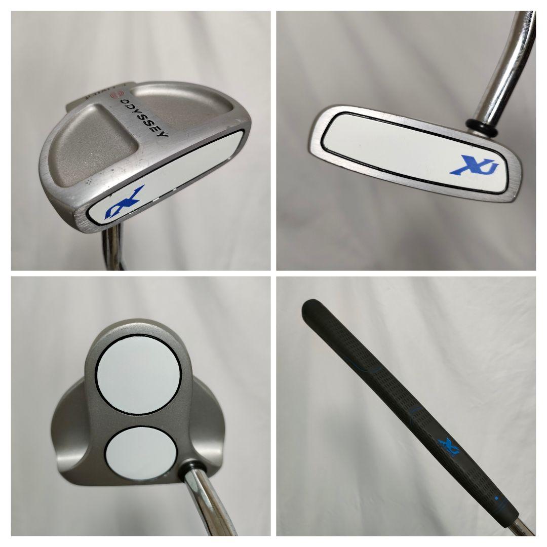 人気　Callaway XJ2　子供用　対象身長115〜135cm　送料込