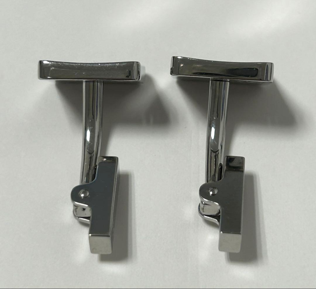 ルイ ヴィトン LOUIS VUITTON カフス シャンゼリゼ