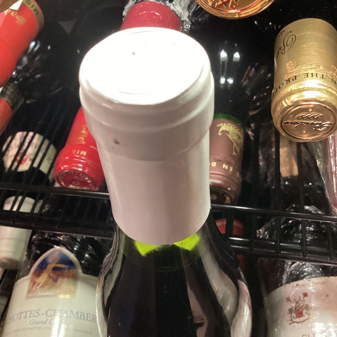 コルトン・レ・ロニェ・1995 ドメーヌ・ミシェル・マラール 赤・グランクリュ