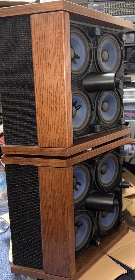 BOSE ボーズ 901-V CUSTOM 901series V スピーカ