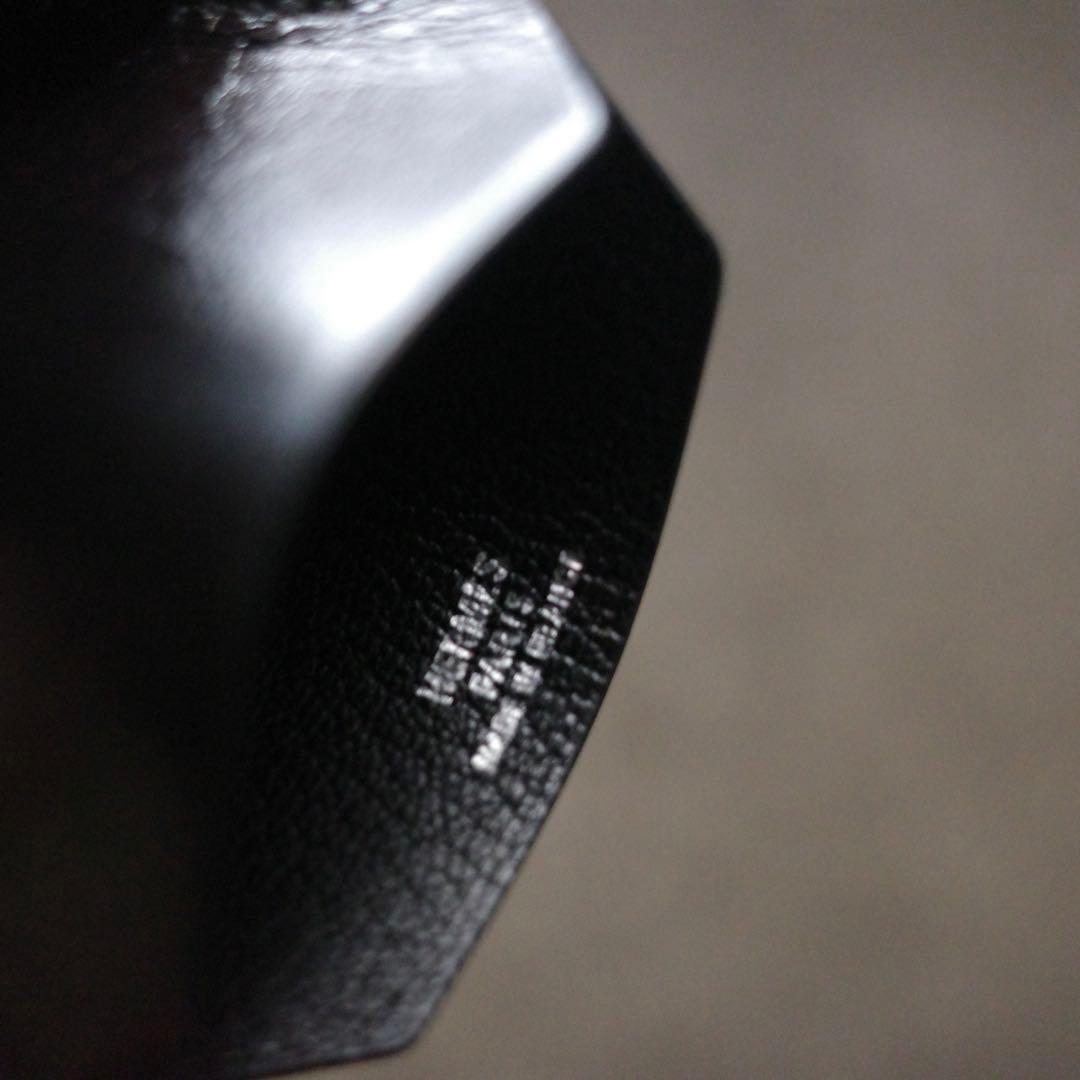 c*s様 美品 1999年製 HERMES エルメス マルジェラ期 クロシェット