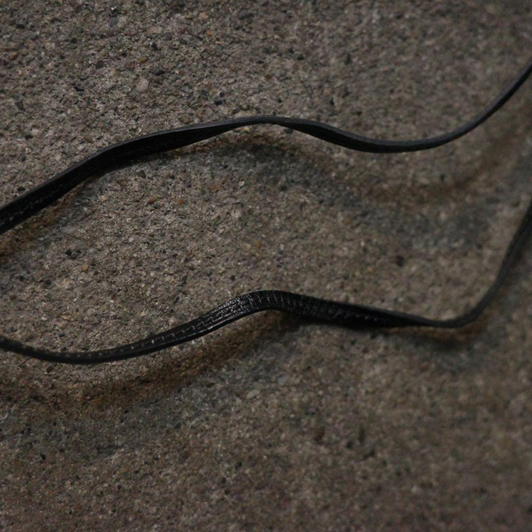 c*s様 美品 1999年製 HERMES エルメス マルジェラ期 クロシェット