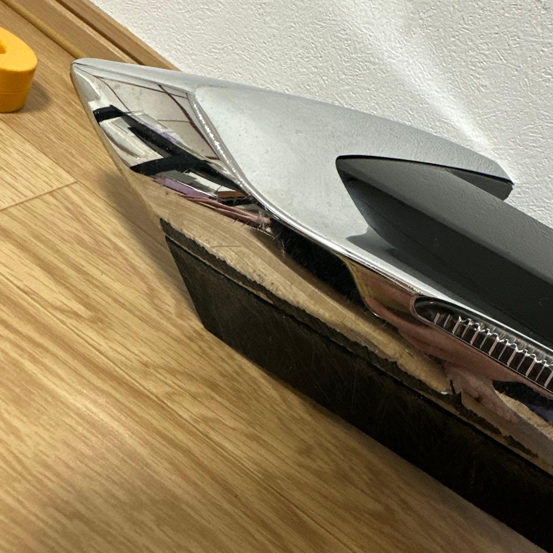 50プリウス前期モデリスタ　デイライト片方動作品