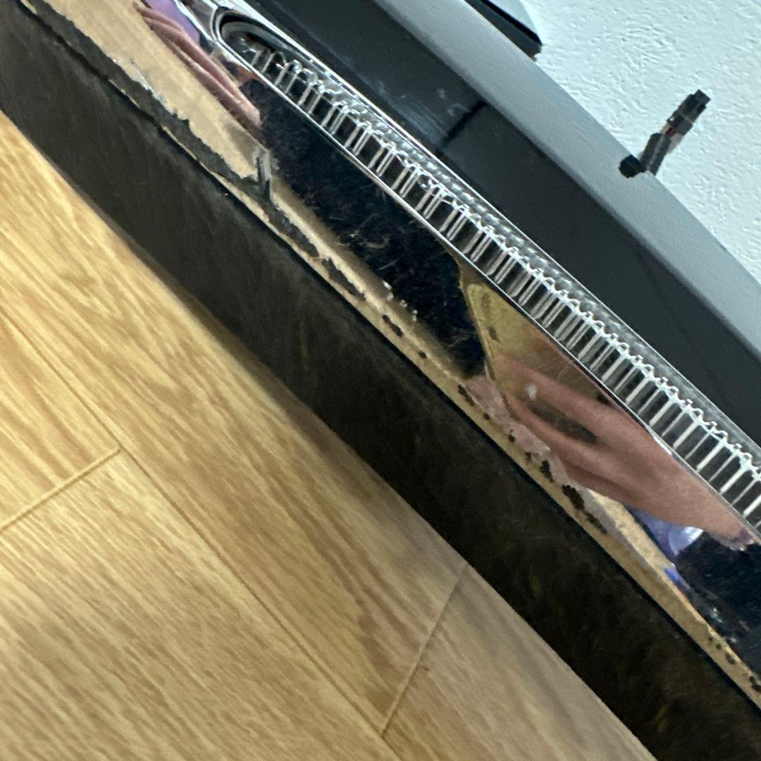 50プリウス前期モデリスタ　デイライト片方動作品