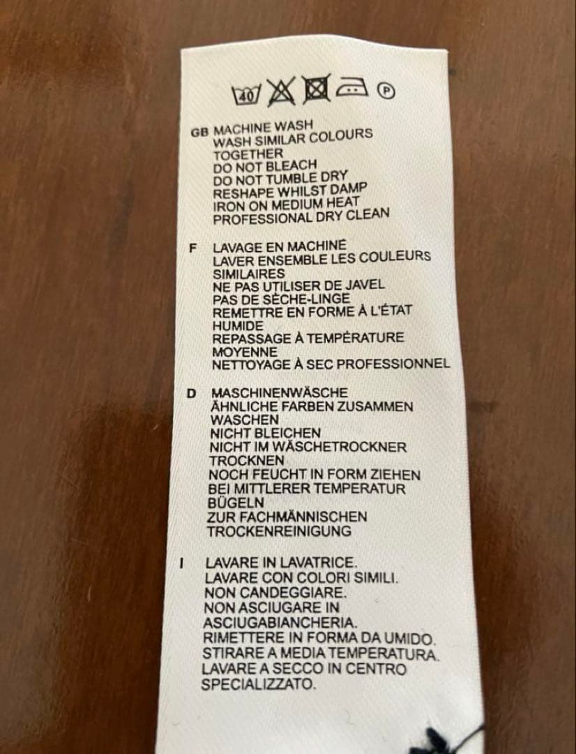 FRED PERRY ポロシャツ　ネイビー フレッドペリー　半袖ポロシャツ