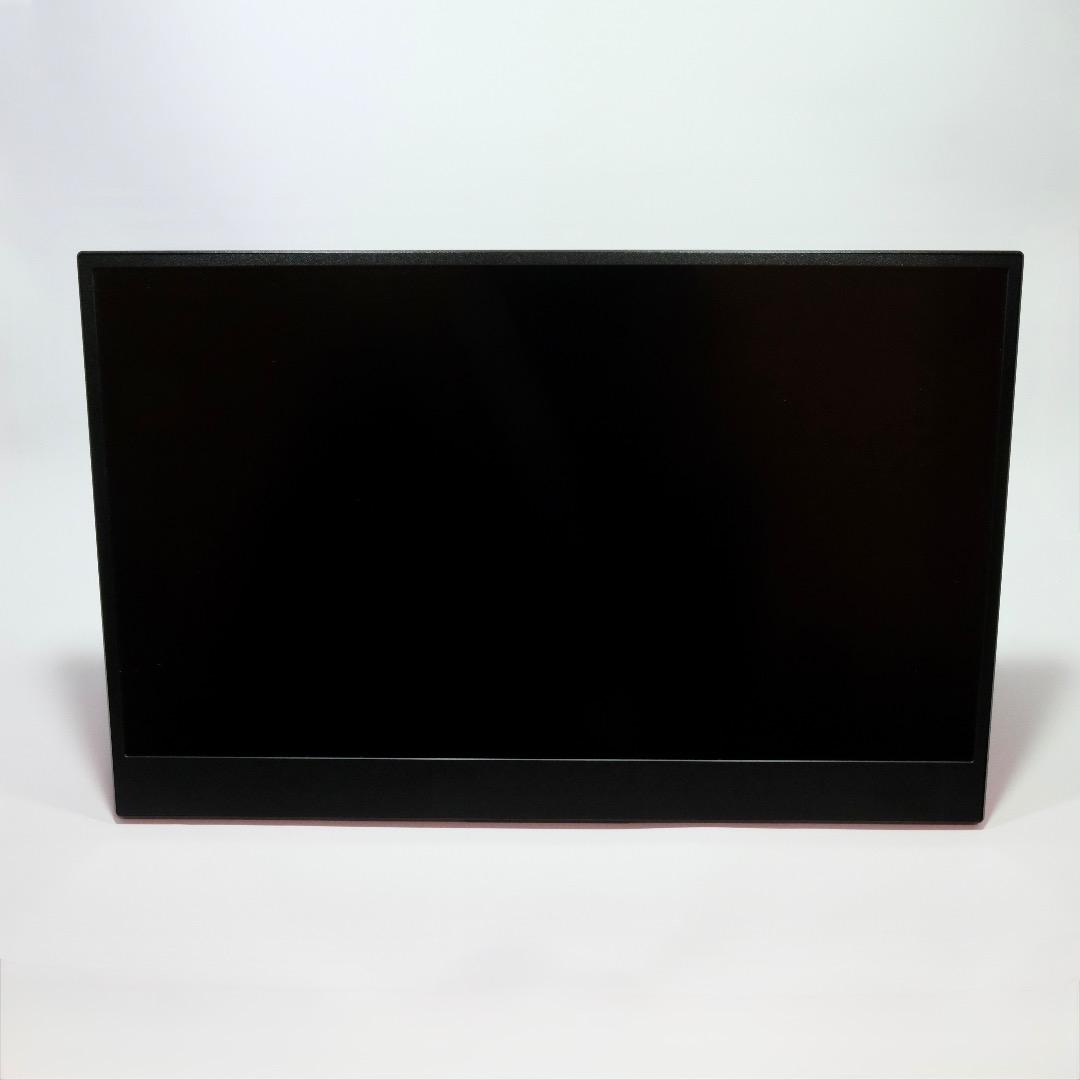 cocopar 有機EL 13.3 モバイルモニター MagSafeリング付