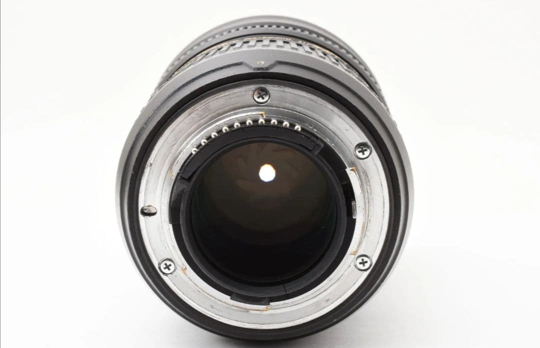 プロ御用達【大三元レンズ】Nikon AF-S 24-70mm F2.8G ED