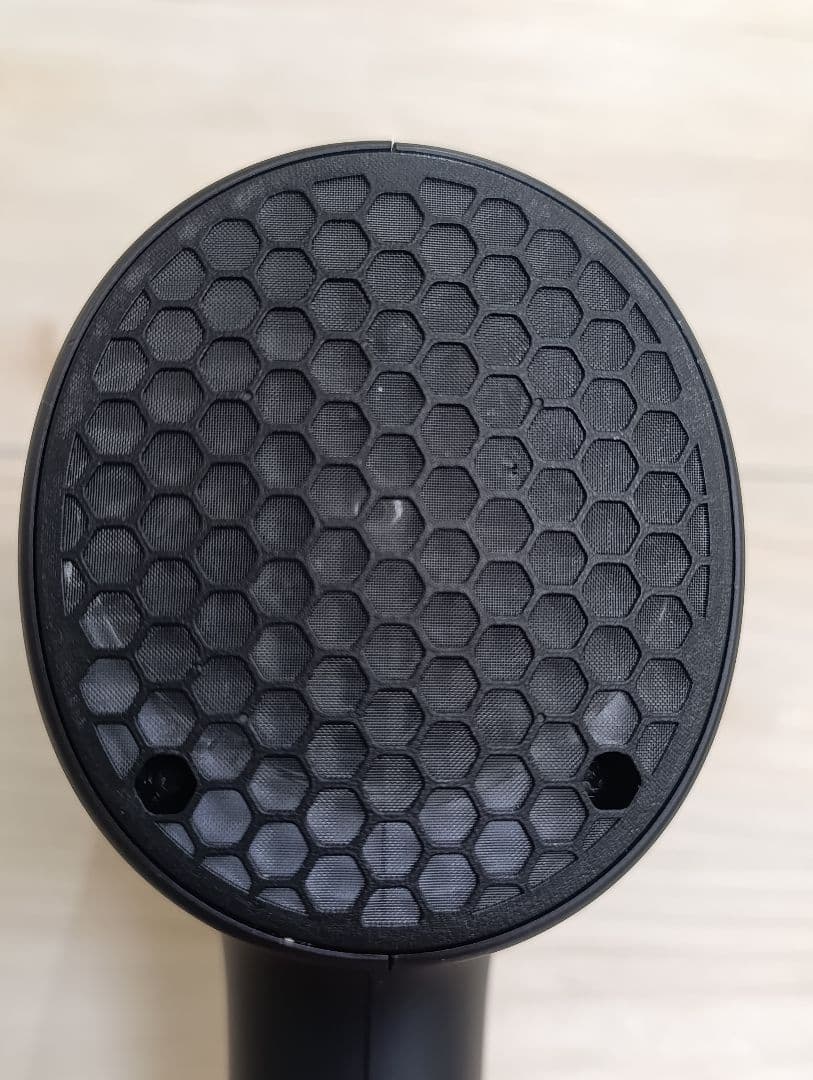 パナソニック ナノケア Panasonic EH-NA0J 24年製 DN 02