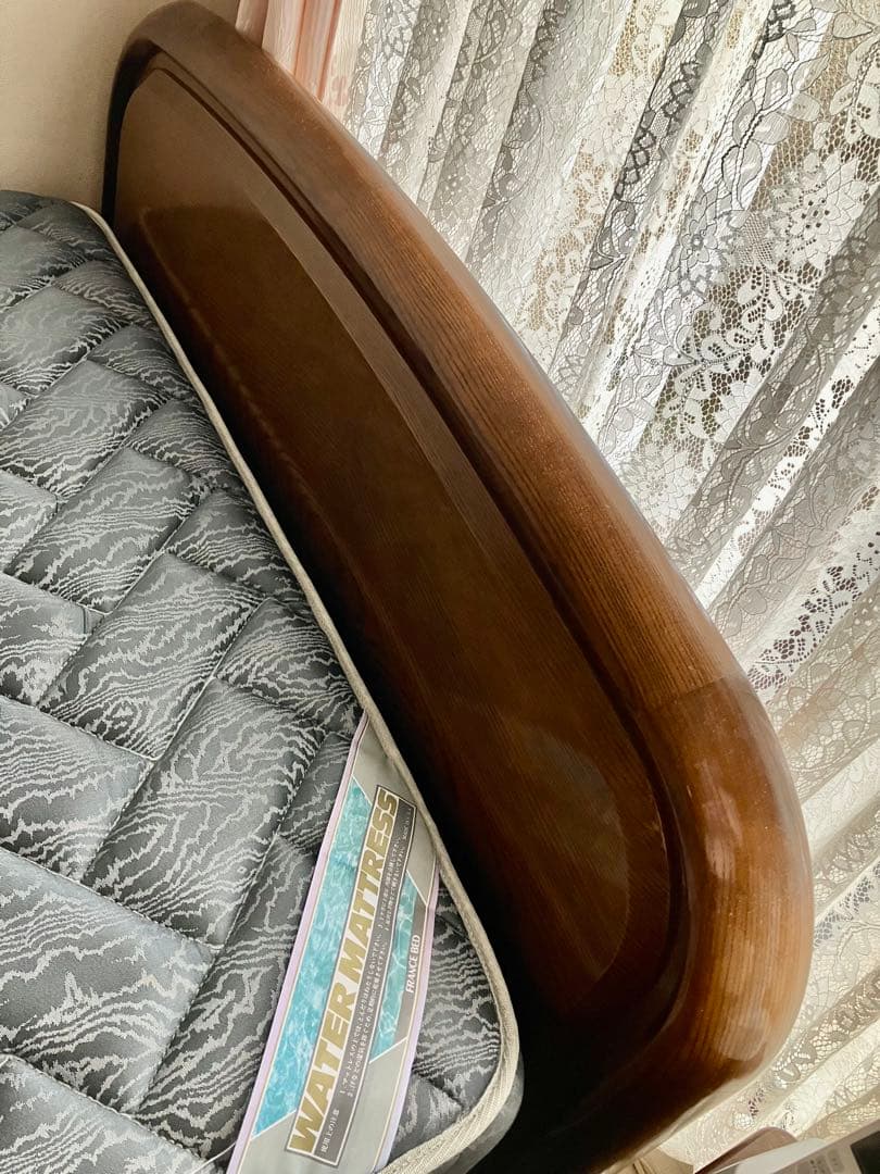 ウォーターベッド（SD）