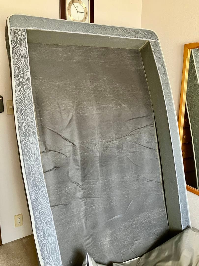 ウォーターベッド（SD）