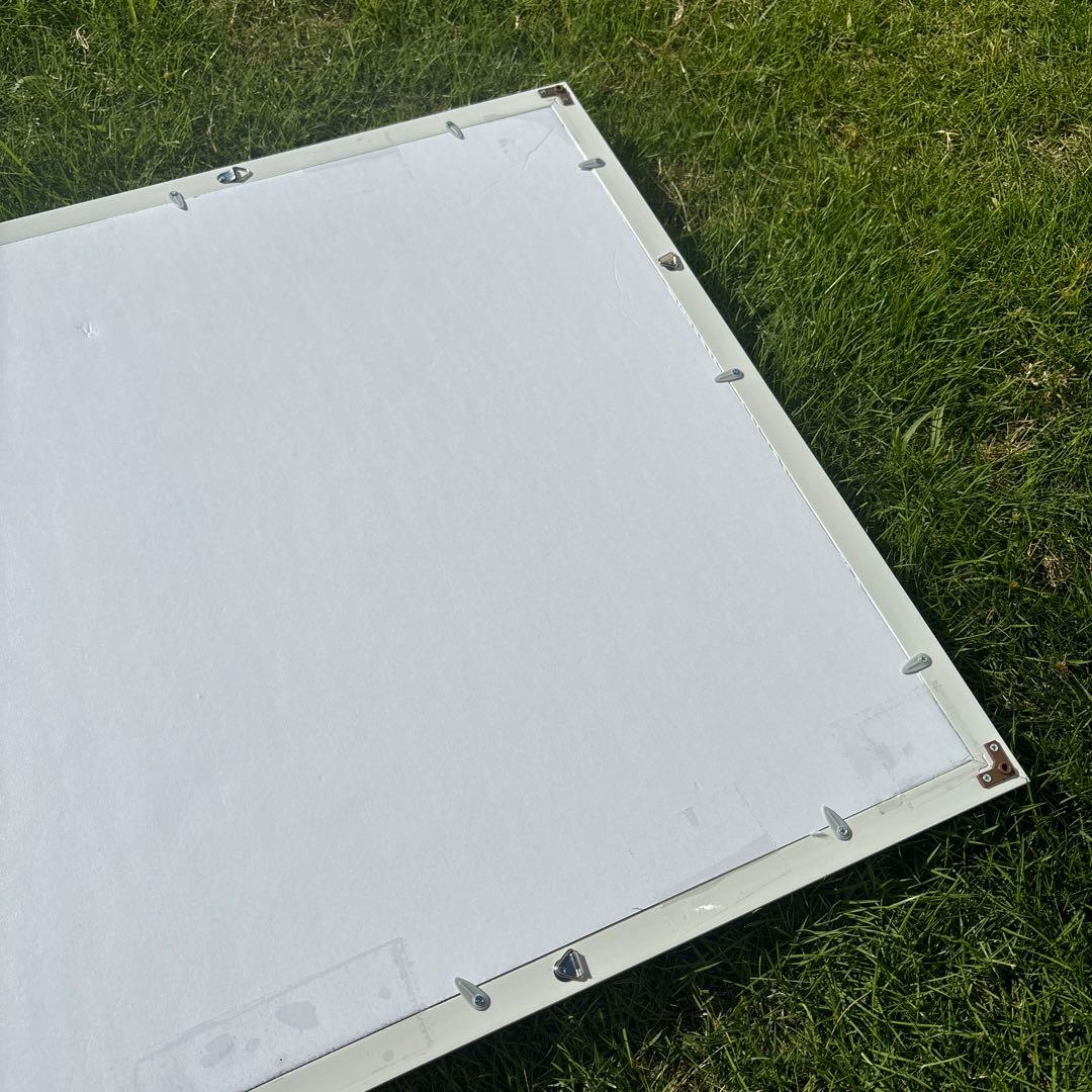 Levi’s 80-90s advertising poster