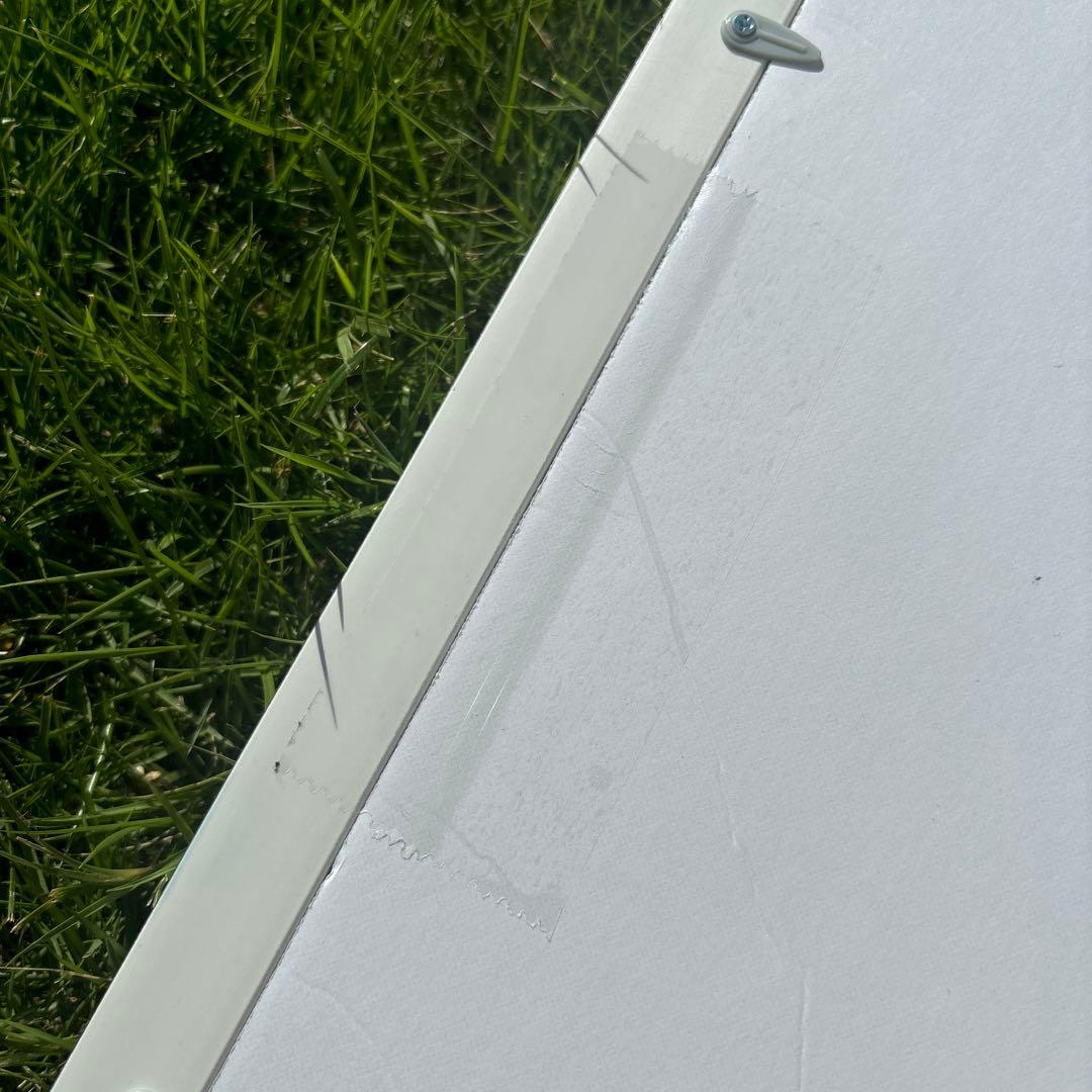 Levi’s 80-90s advertising poster