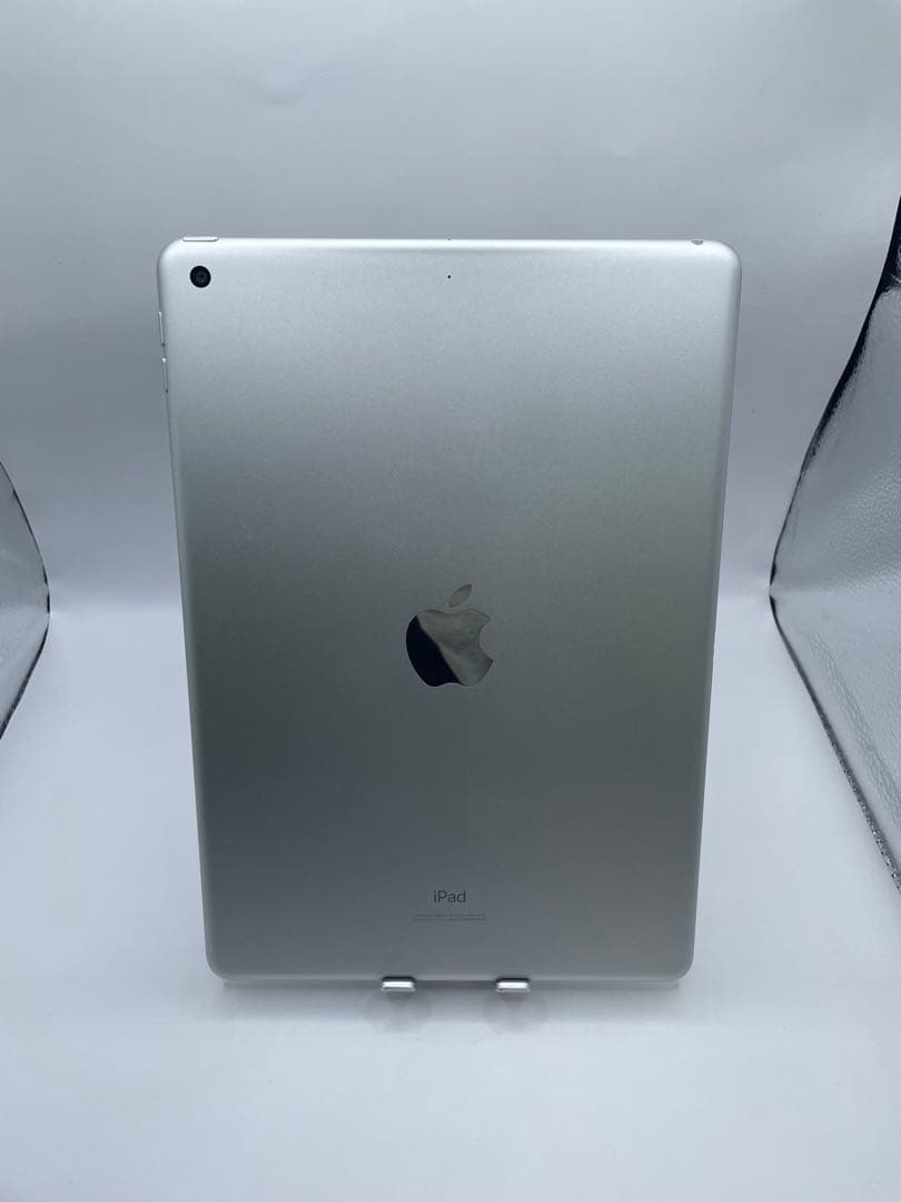 iPad 7世代 32GB バッテリー80%