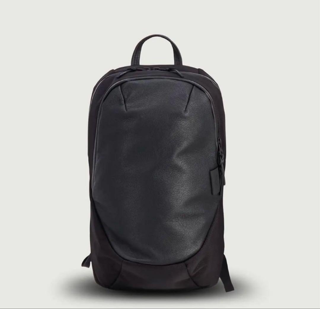 【美品】WEXLEY SHELDRAKE BACKPACK 日本限定
