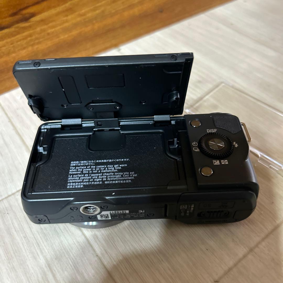 ソニー　NEX 3 ブラック　美品　動作良好　ボディ