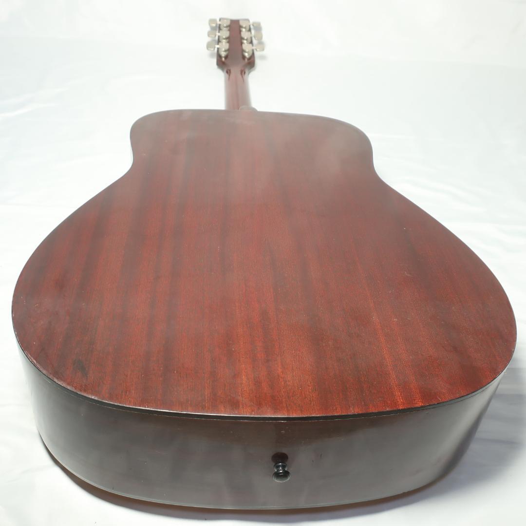 YAMAHA FG-160 グリーンラベル ビンテージ ギター ケース付