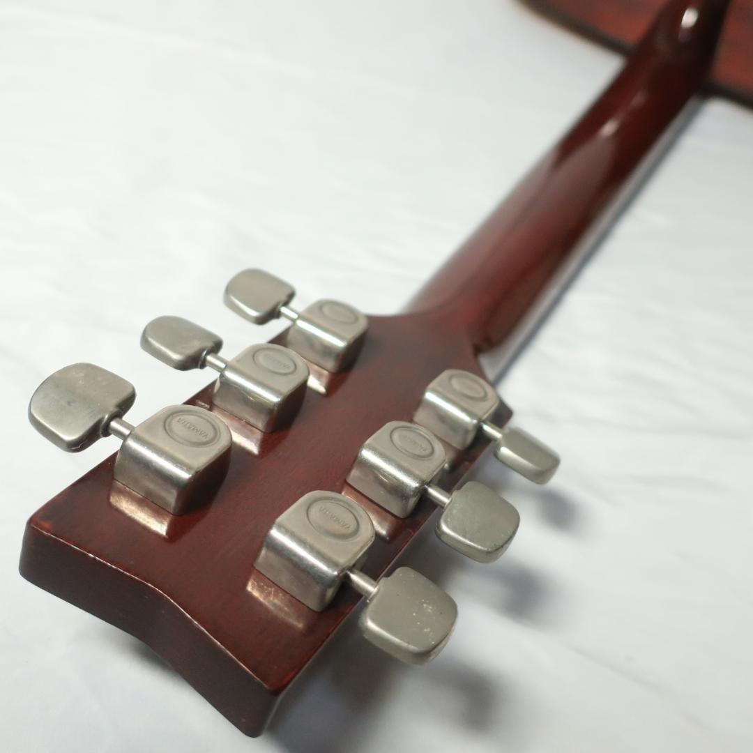 YAMAHA FG-160 グリーンラベル ビンテージ ギター ケース付