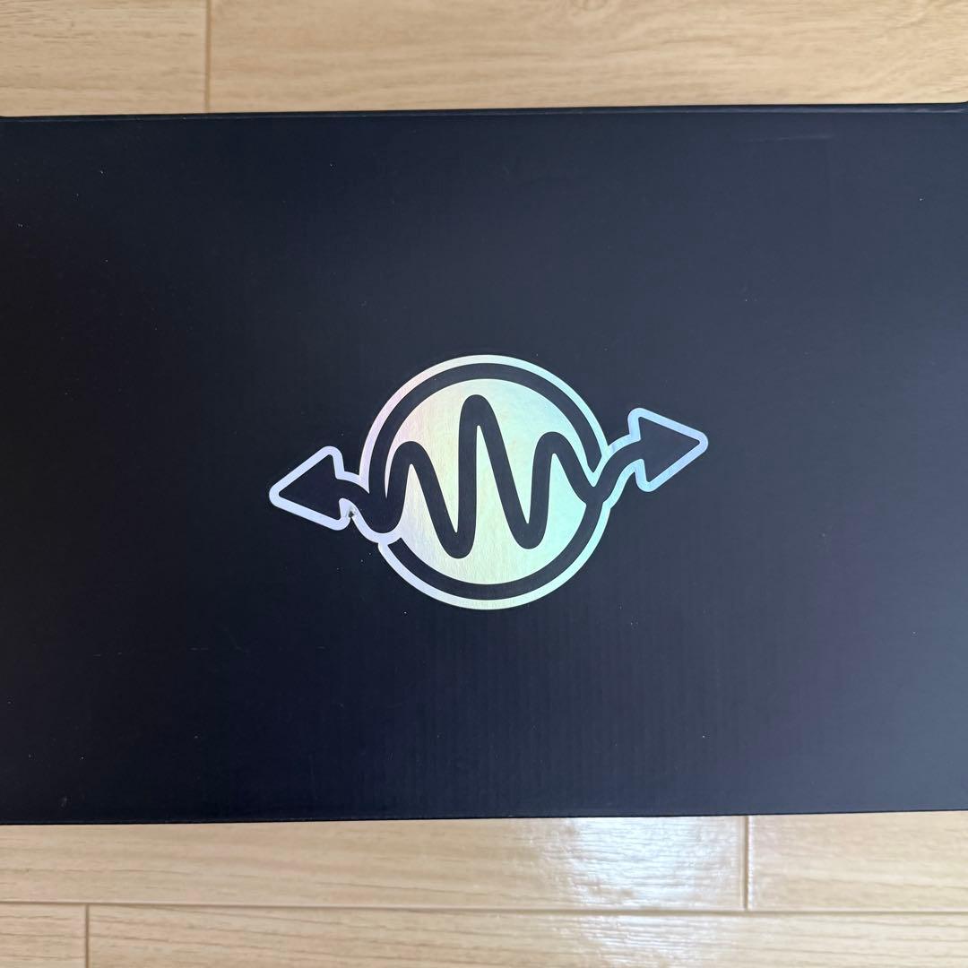 NIKEバスケットボールシューズ G.T. HUSTLE 3 EP 10.5