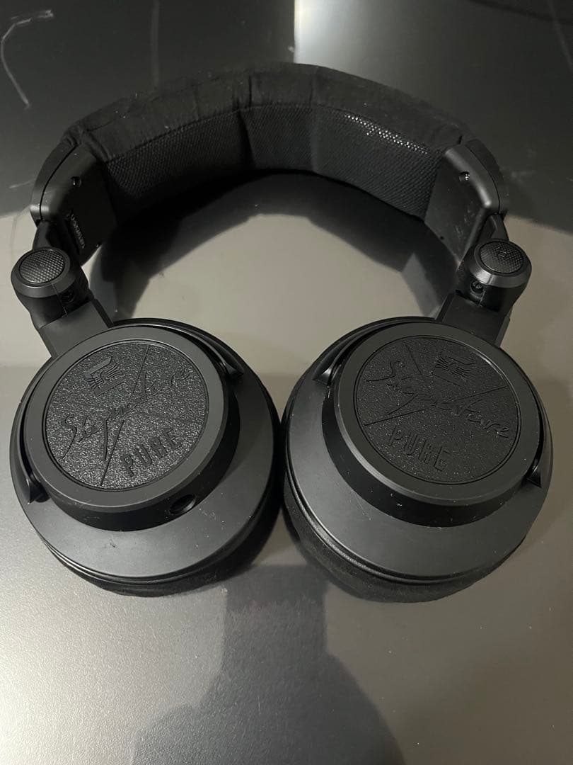 ヘッドホン ULTRASONE Signature PURE