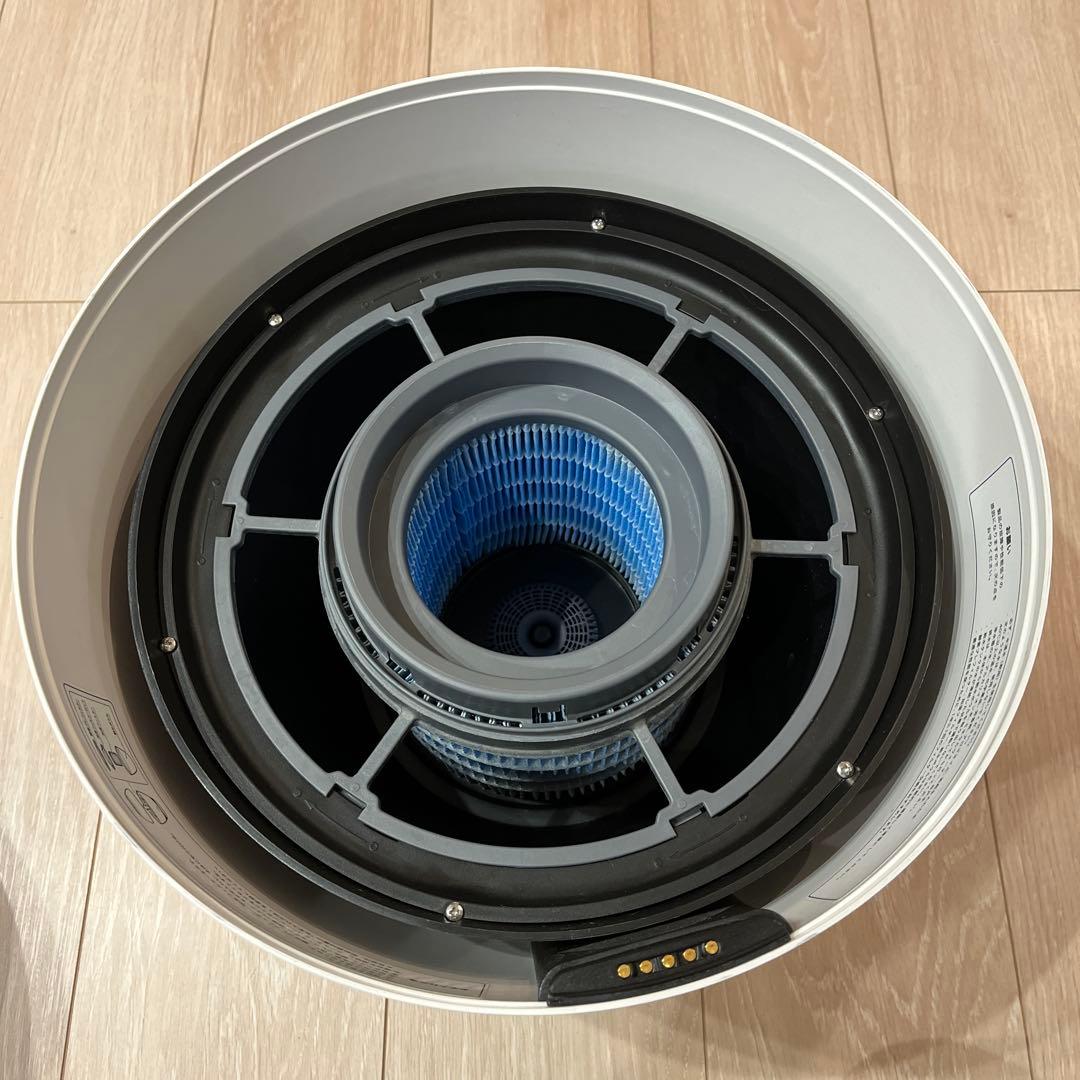 BALMUDA Rain 置き型加湿器