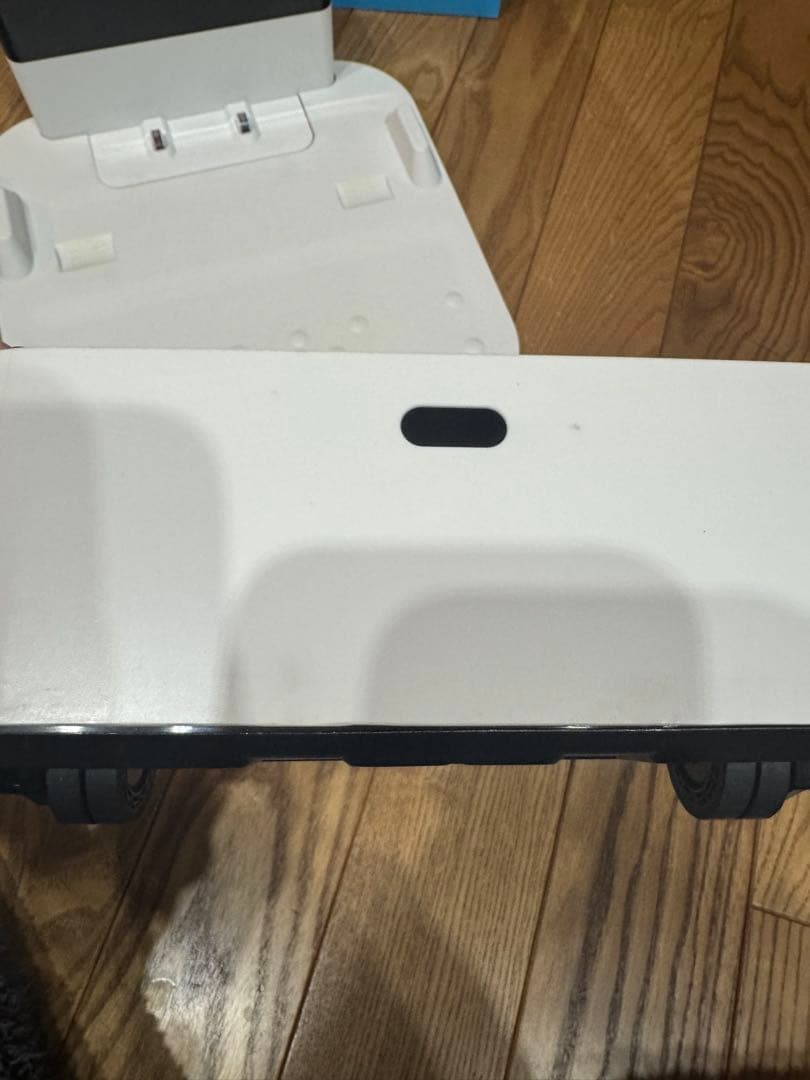 iRobot Braava jet m6 ロボット掃除機本体