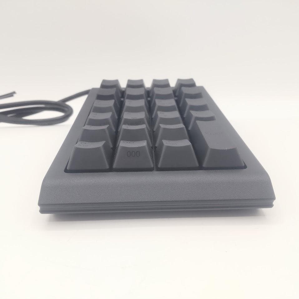 ★箱付★ 東プレ テンキー REALFORCE23UB USB WC01B0