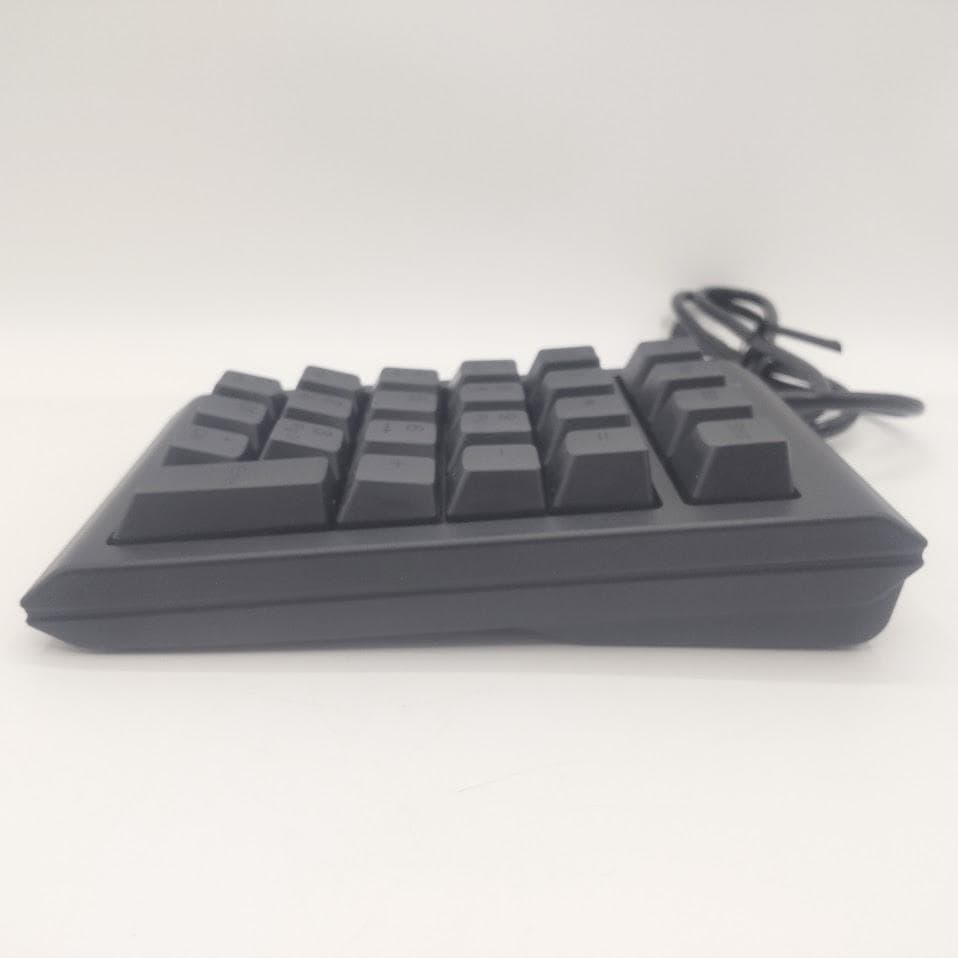 ★箱付★ 東プレ テンキー REALFORCE23UB USB WC01B0