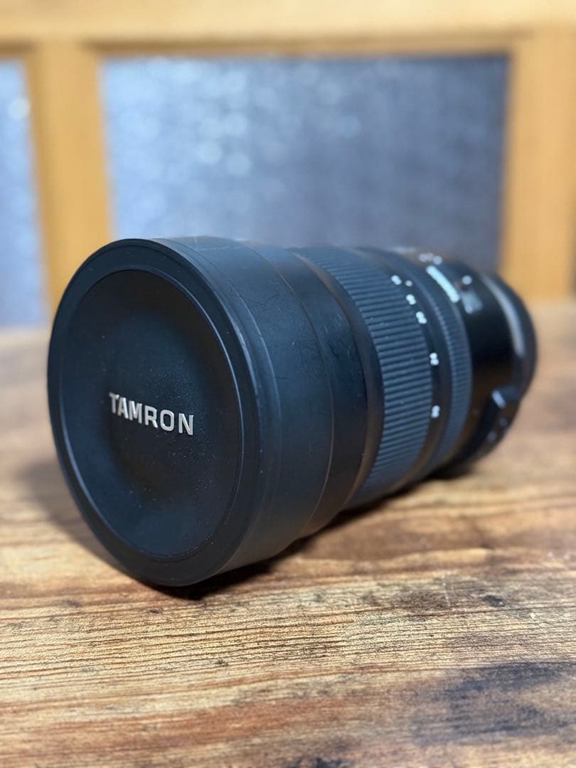 レンズ(ズーム) TAMRON SP15-30mmF/2.8 Di VC USD G2