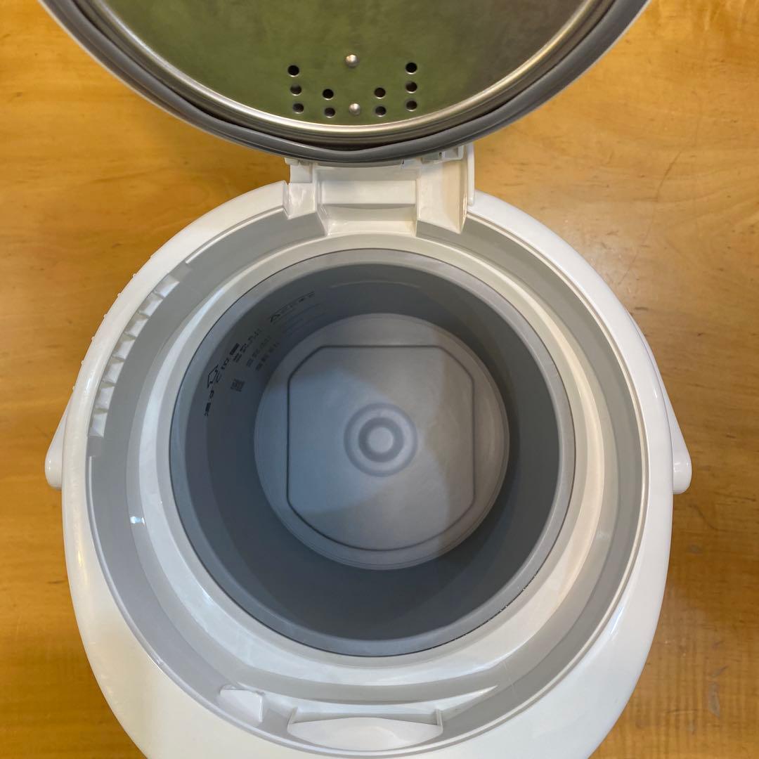 象印 スチーム式加湿器 EE-RR35型　2022年製　製造番号4620912