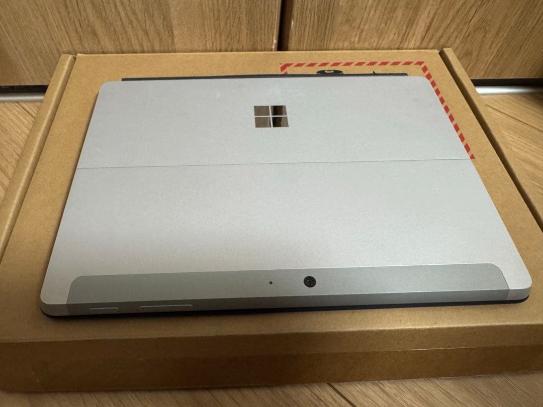 Windowsタブレット本体 Surface Go 3 Pentium GOLD 64GB 4GBRAM