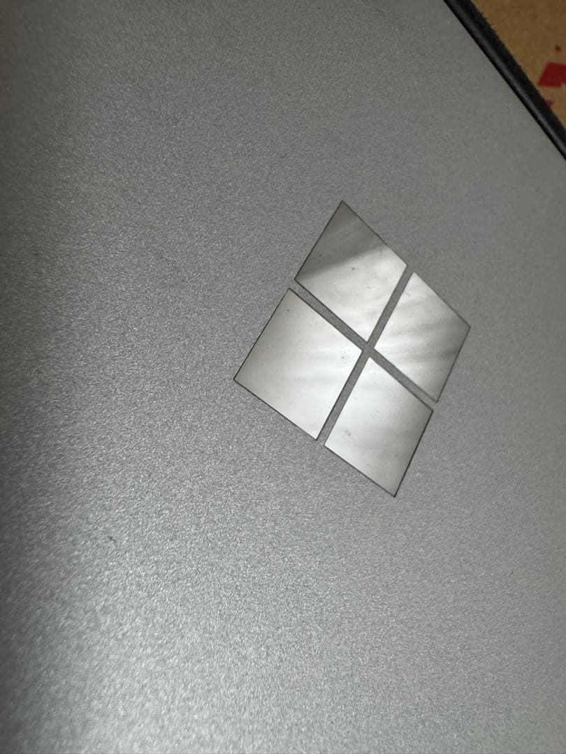 Windowsタブレット本体 Surface Go 3 Pentium GOLD 64GB 4GBRAM