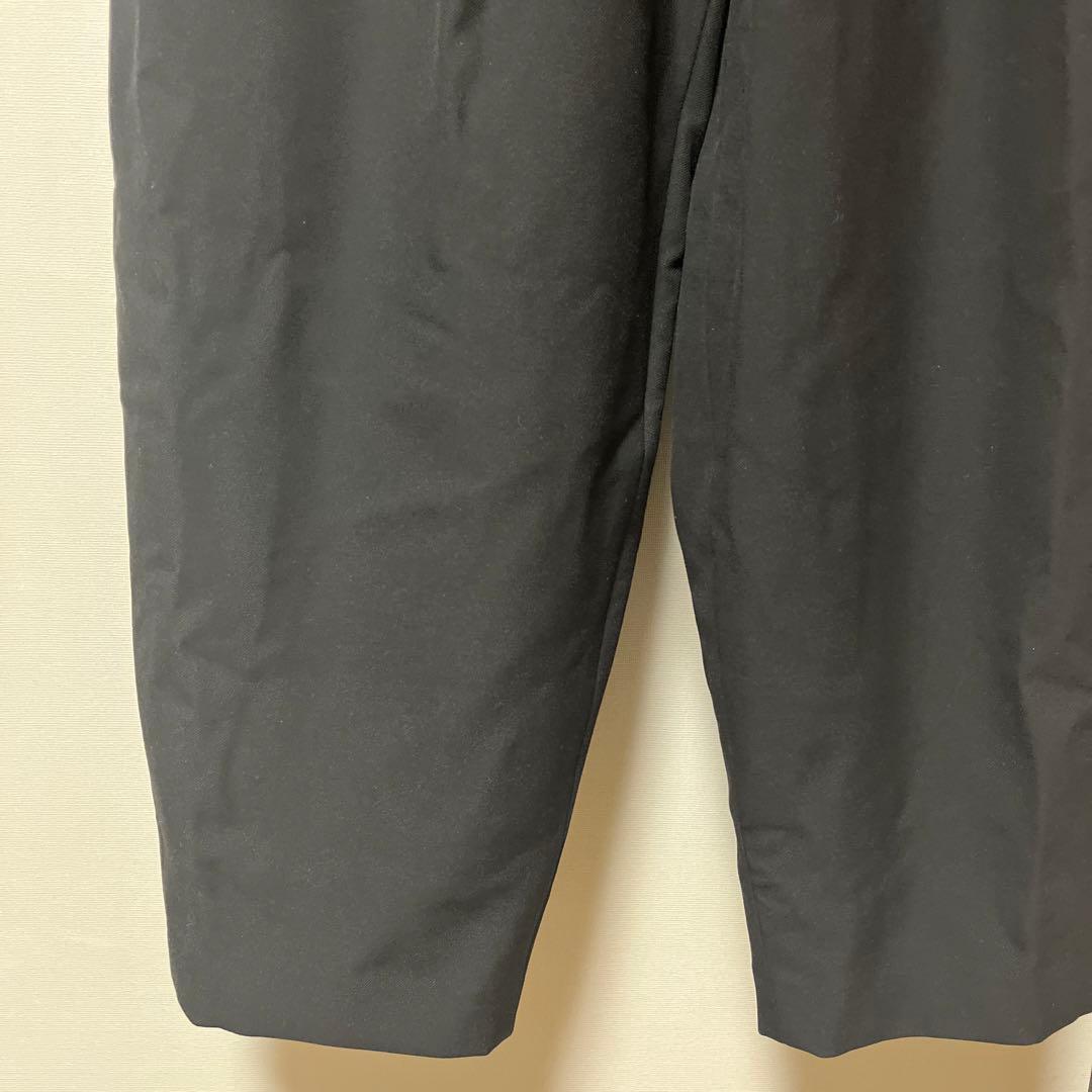 新品未使用タグ付き❣️FRICOT PLUS パンツ　サイズM(38)