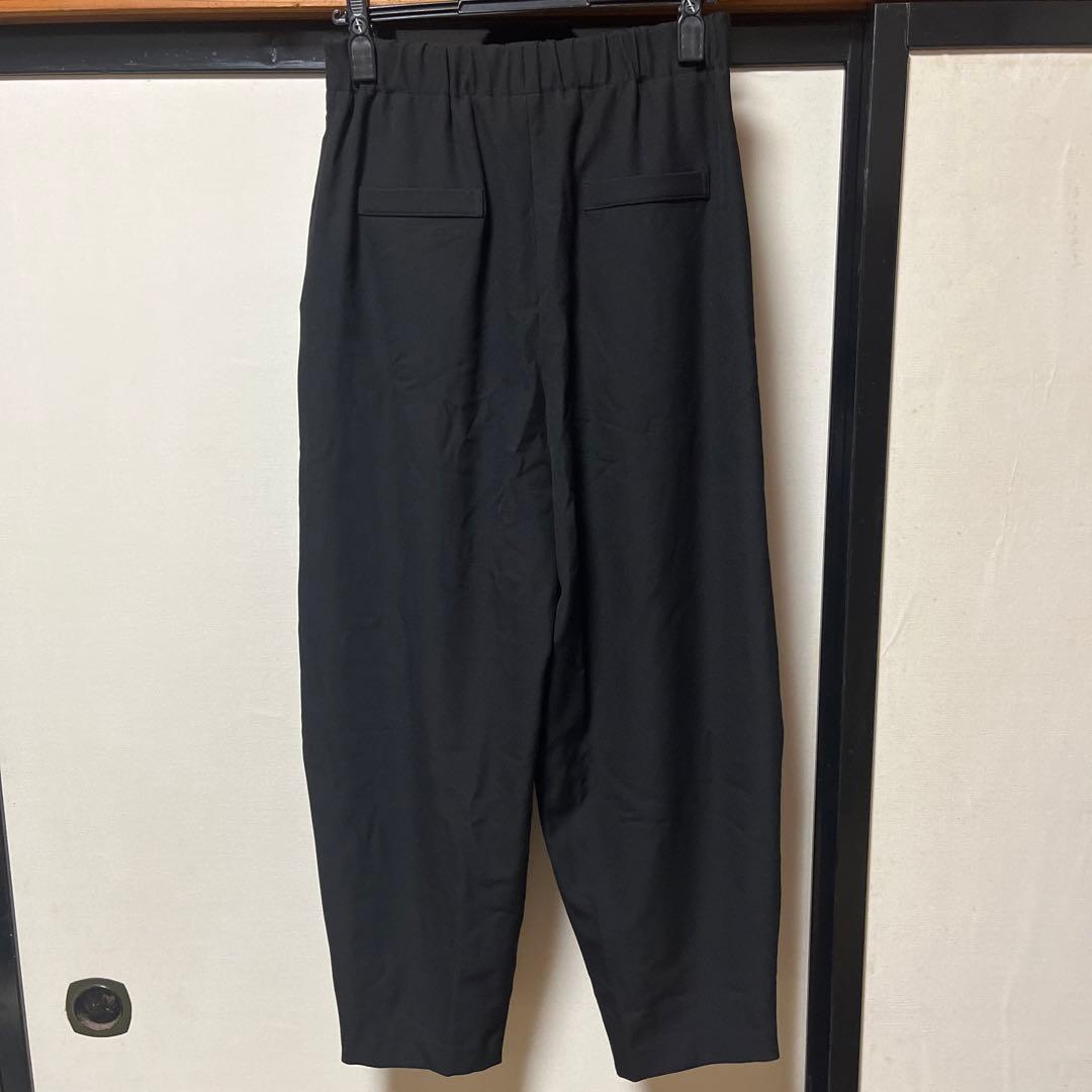 新品未使用タグ付き❣️FRICOT PLUS パンツ　サイズM(38)