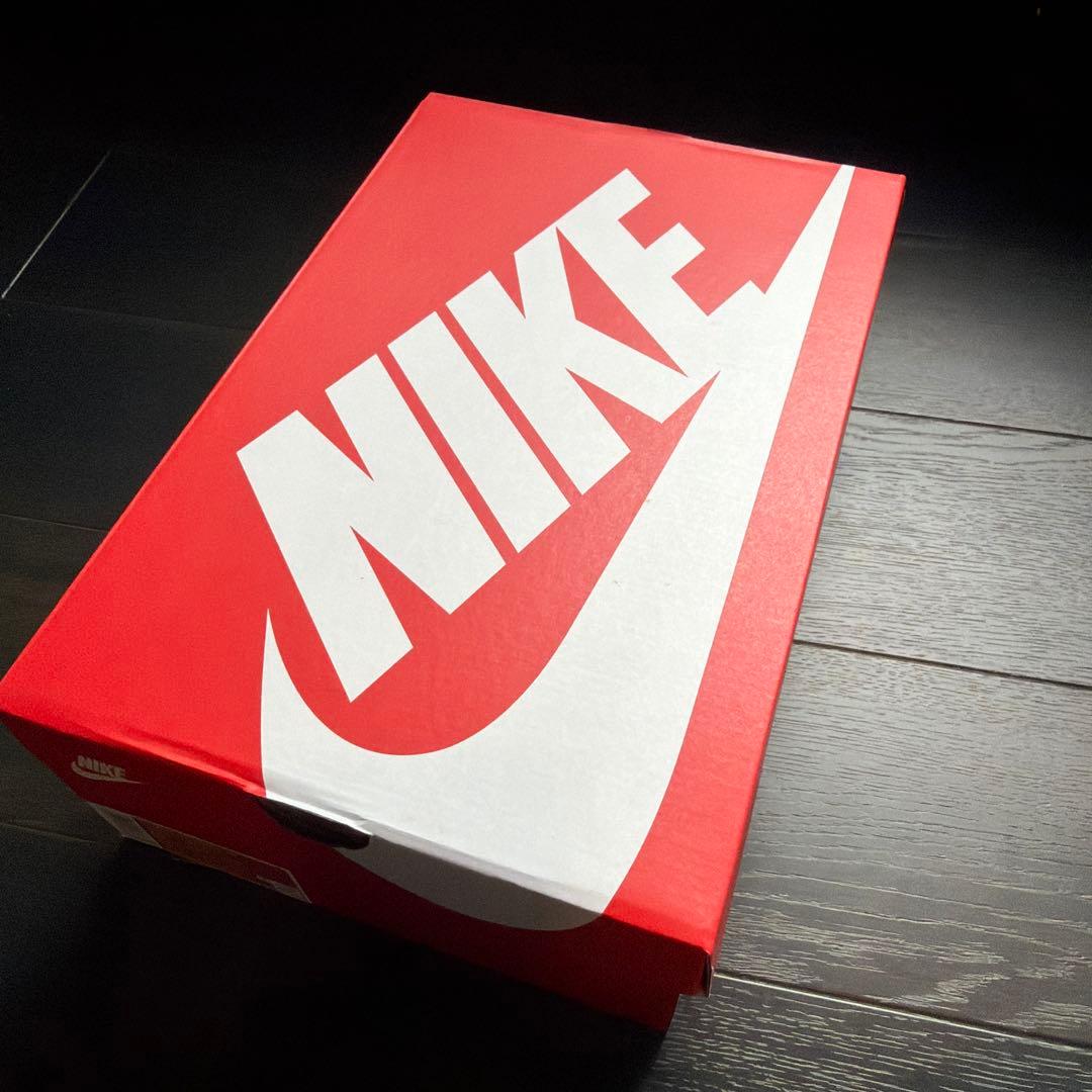 NIKE AIR MORE UPTEMPO ブラウン　FZ3113-200